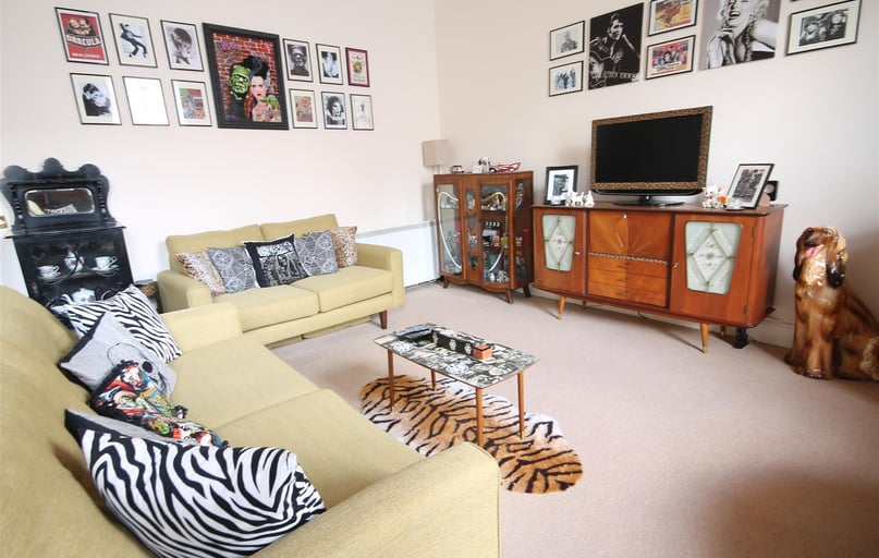 Victoria Chambers, City Centre, Newcastle - Image 1